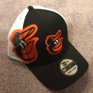 Baltimore Orioles baseball hat